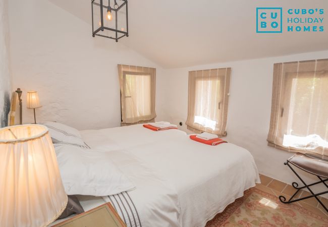 Villa en Coín - Cubo's Villa Las Lagunas de Azahar High Privacy Villa en Coín - Cubo's Villa Las Lagunas de Azahar High Privacy