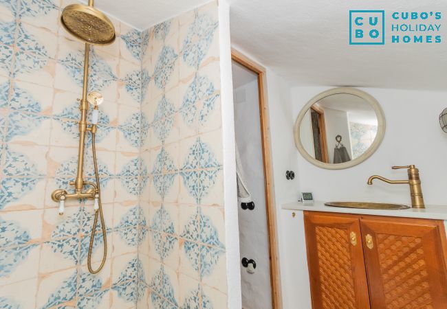 Villa en Coín - Cubo's Villa Las Lagunas de Azahar High Privacy Villa en Coín - Cubo's Villa Las Lagunas de Azahar High Privacy