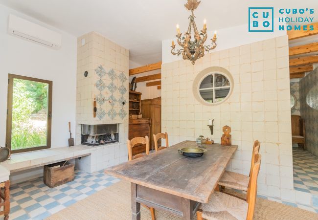 Villa en Coín - Cubo's Villa Las Lagunas de Azahar High Privacy Villa en Coín - Cubo's Villa Las Lagunas de Azahar High Privacy