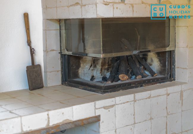 Villa en Coín - Cubo's Villa Las Lagunas de Azahar High Privacy Villa en Coín - Cubo's Villa Las Lagunas de Azahar High Privacy