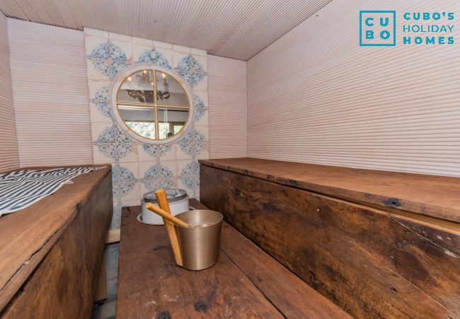 Villa en Coín - Cubo's Villa Las Lagunas de Azahar High Privacy Villa en Coín - Cubo's Villa Las Lagunas de Azahar High Privacy