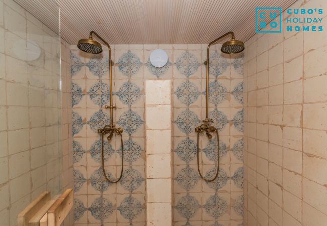 Villa en Coín - Cubo's Villa Las Lagunas de Azahar High Privacy Villa en Coín - Cubo's Villa Las Lagunas de Azahar High Privacy