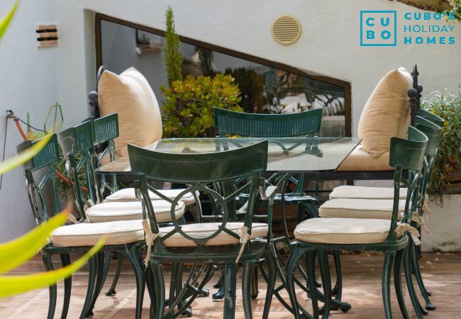 Villa en Coín - Cubo's Villa Las Lagunas de Azahar High Privacy Villa en Coín - Cubo's Villa Las Lagunas de Azahar High Privacy