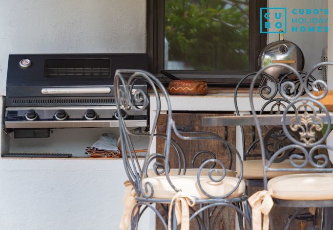 Villa en Coín - Cubo's Villa Las Lagunas de Azahar High Privacy Villa en Coín - Cubo's Villa Las Lagunas de Azahar High Privacy