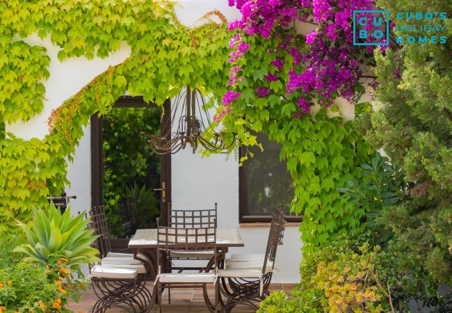 Villa en Coín - Cubo's Villa Las Lagunas de Azahar High Privacy Villa en Coín - Cubo's Villa Las Lagunas de Azahar High Privacy