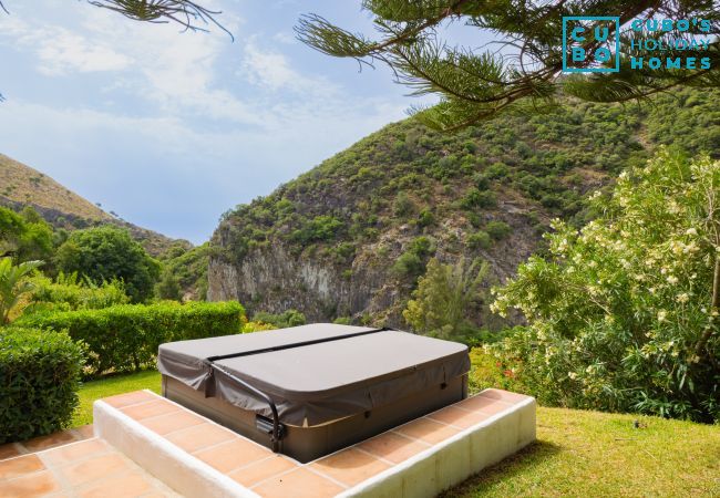 Villa en Coín - Cubo's Villa Las Lagunas de Azahar High Privacy Villa en Coín - Cubo's Villa Las Lagunas de Azahar High Privacy