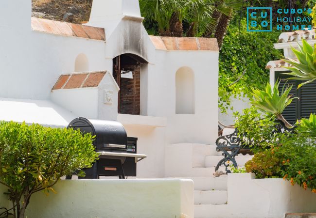 Villa en Coín - Cubo's Villa Las Lagunas de Azahar High Privacy Villa en Coín - Cubo's Villa Las Lagunas de Azahar High Privacy