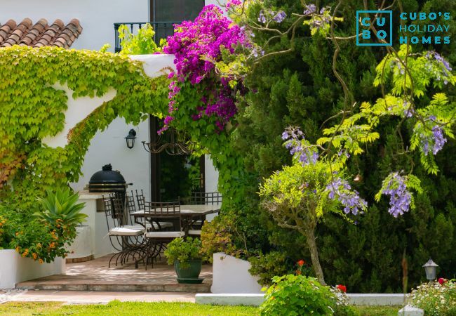 Villa en Coín - Cubo's Villa Las Lagunas de Azahar High Privacy Villa en Coín - Cubo's Villa Las Lagunas de Azahar High Privacy