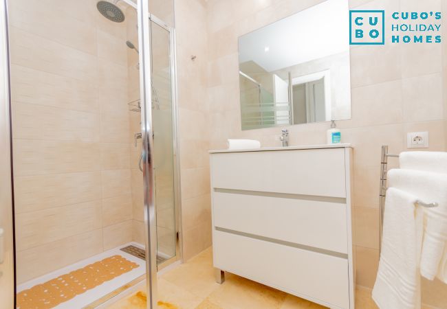 Estudio en Torremolinos - Cubo's Estudio Santa Clara 1345 Estudio en Torremolinos - Cubo's Estudio Santa Clara 1345