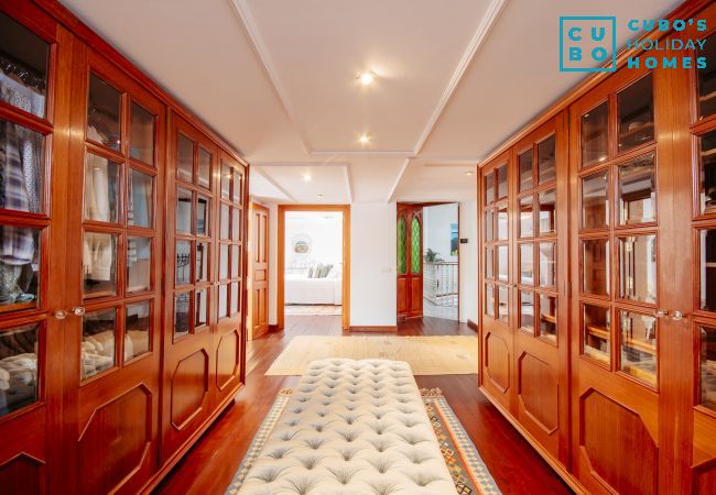 Villa en Marbella - Cubo's Luxury Mansion El Baron de Sierra Blanca Villa en Marbella - Cubo's Luxury Mansion El Baron de Sierra Blanca