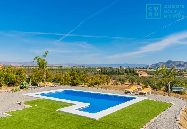 Casa rural en Coín - Cubo's Casa Los Sueños Casa rural en Coín - Cubo's Casa Los Sueños