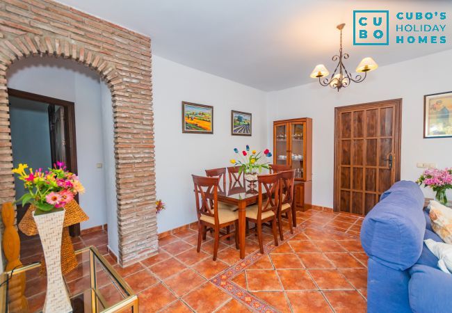 Casa rural en Coín - Cubo's Casa Los Sueños Casa rural en Coín - Cubo's Casa Los Sueños