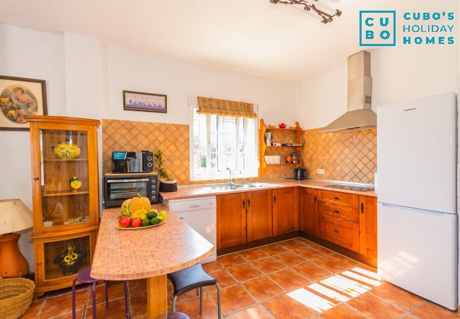 Casa rural en Coín - Cubo's Casa Los Sueños Casa rural en Coín - Cubo's Casa Los Sueños