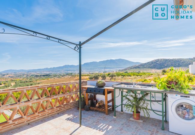 Casa rural en Coín - Cubo's Casa Los Sueños Casa rural en Coín - Cubo's Casa Los Sueños