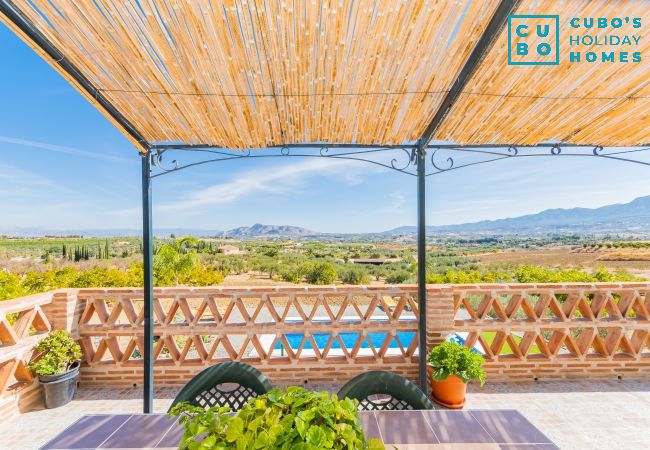 Casa rural en Coín - Cubo's Casa Los Sueños Casa rural en Coín - Cubo's Casa Los Sueños
