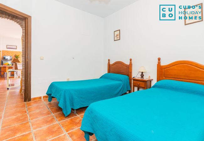 Casa rural en Coín - Cubo's Casa Los Sueños Casa rural en Coín - Cubo's Casa Los Sueños