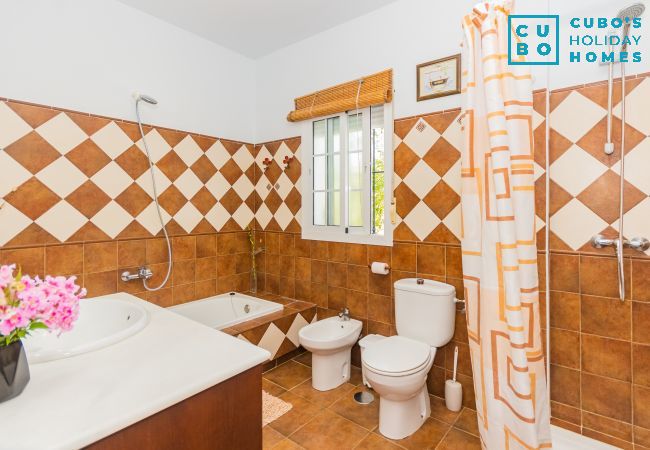 Casa rural en Coín - Cubo's Casa Los Sueños Casa rural en Coín - Cubo's Casa Los Sueños