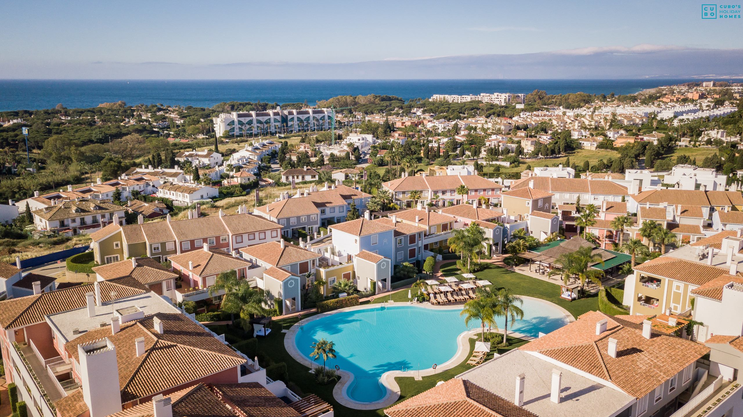 Marbella - Apartahotel