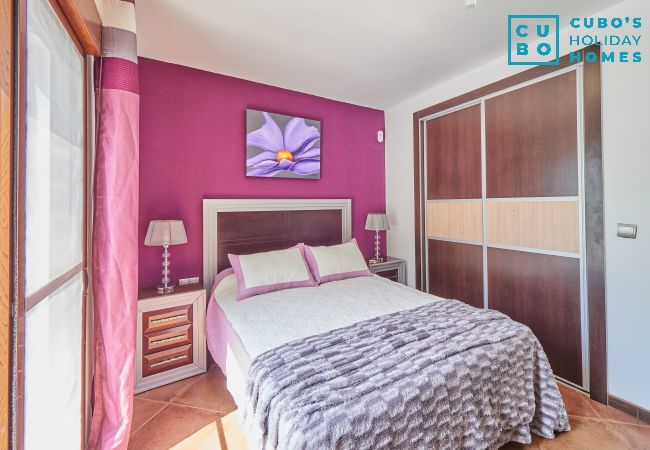 Villa en Casabermeja - Cubo's Finca El Nogal de los Montes de Málaga Villa en Casabermeja - Cubo's Finca El Nogal de los Montes de Málaga