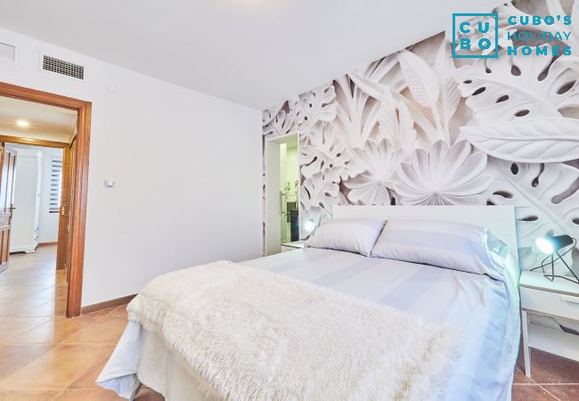 Villa en Casabermeja - Cubo's Finca El Nogal de los Montes de Málaga Villa en Casabermeja - Cubo's Finca El Nogal de los Montes de Málaga