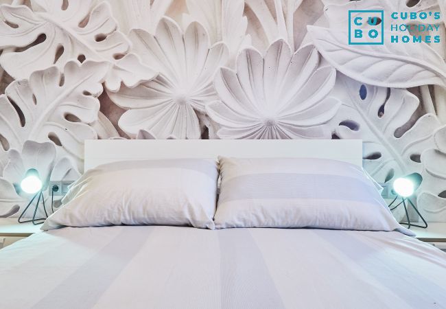 Villa en Casabermeja - Cubo's Finca El Nogal de los Montes de Málaga Villa en Casabermeja - Cubo's Finca El Nogal de los Montes de Málaga