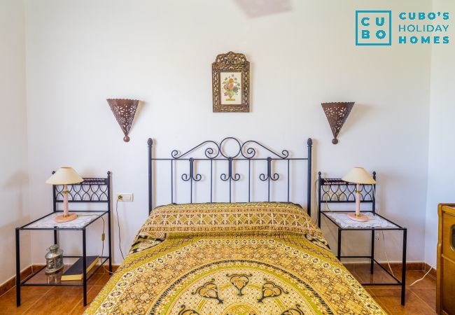 Villa en Ardales - Cubo's Villa Torres Ardales Villa en Ardales - Cubo's Villa Torres Ardales