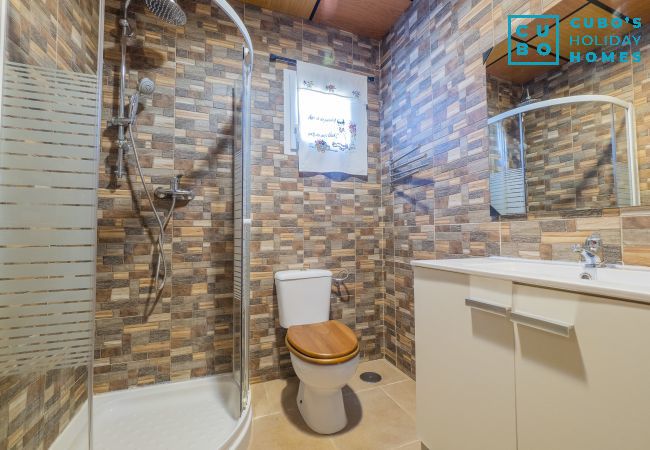 Villa en Ardales - Cubo's Villa Torres Ardales Villa en Ardales - Cubo's Villa Torres Ardales