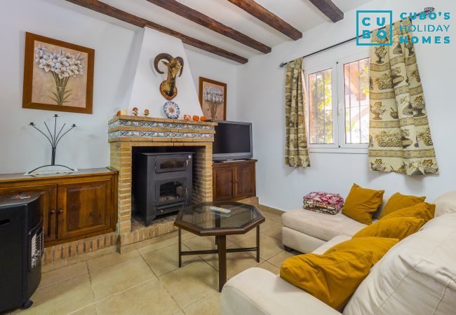 Villa en Ardales - Cubo's Villa Torres Ardales Villa en Ardales - Cubo's Villa Torres Ardales