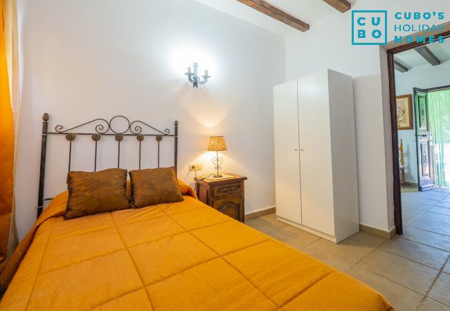 Villa en Ardales - Cubo's Villa Torres Ardales Villa en Ardales - Cubo's Villa Torres Ardales