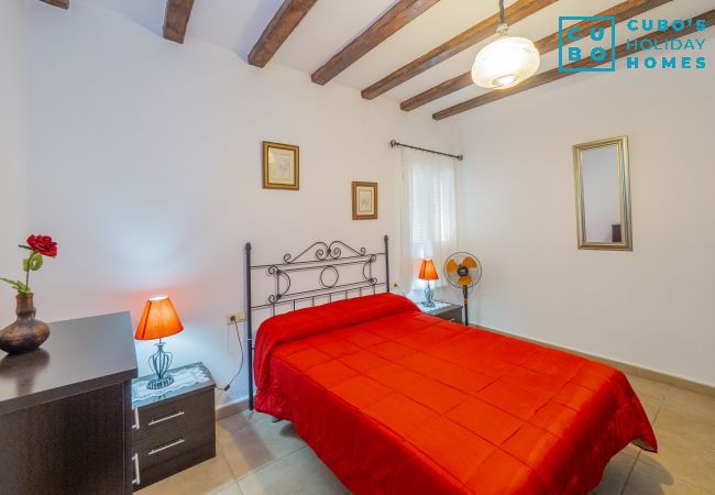 Villa en Ardales - Cubo's Villa Torres Ardales Villa en Ardales - Cubo's Villa Torres Ardales