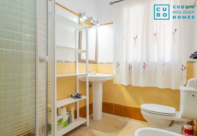 Villa en Ardales - Cubo's Villa Torres Ardales Villa en Ardales - Cubo's Villa Torres Ardales