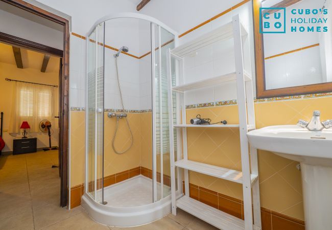 Villa en Ardales - Cubo's Villa Torres Ardales Villa en Ardales - Cubo's Villa Torres Ardales