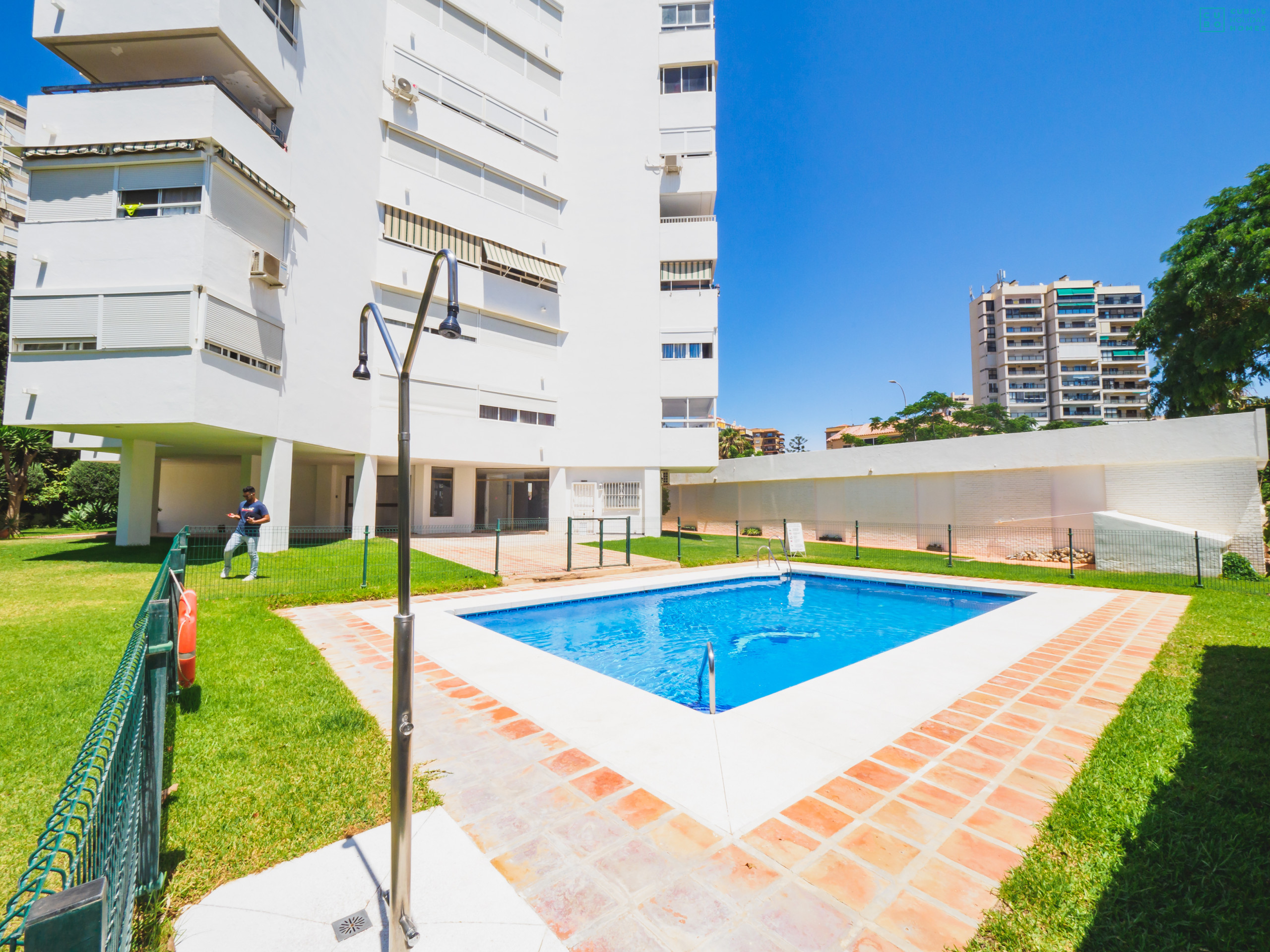 Torremolinos - Apartamento