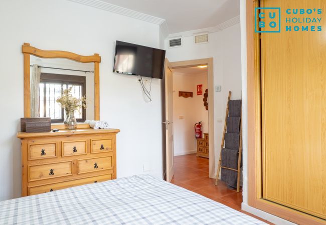 Casa rural en Cártama - Cubo's Villa Lula Casa rural en Cártama - Cubo's Villa Lula