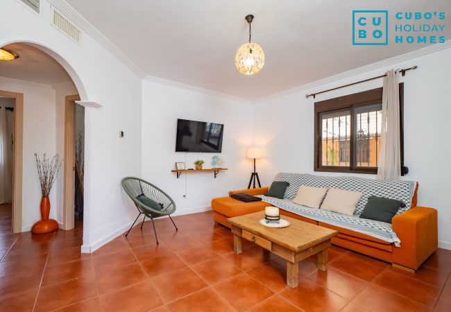 Casa rural en Cártama - Cubo's Villa Lula Casa rural en Cártama - Cubo's Villa Lula