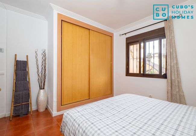 Casa rural en Cártama - Cubo's Villa Lula Casa rural en Cártama - Cubo's Villa Lula