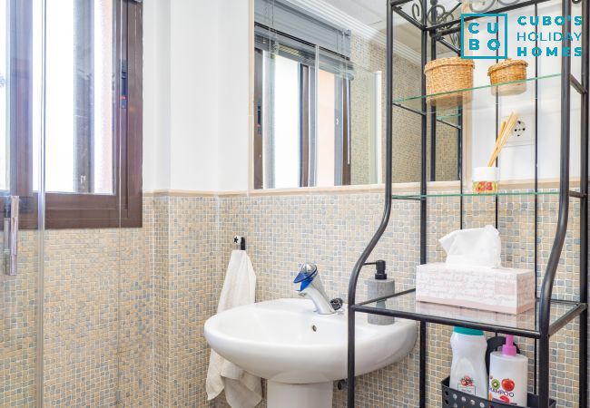 Casa rural en Cártama - Cubo's Villa Lula Casa rural en Cártama - Cubo's Villa Lula