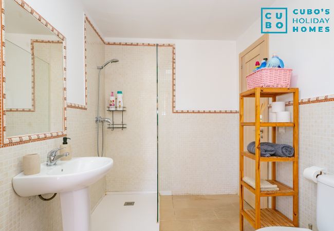 Casa rural en Cártama - Cubo's Villa Lula Casa rural en Cártama - Cubo's Villa Lula