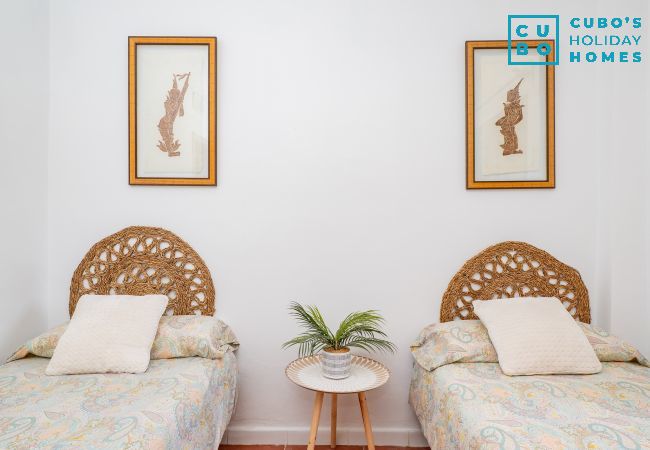 Casa rural en Cártama - Cubo's Villa Lula Casa rural en Cártama - Cubo's Villa Lula