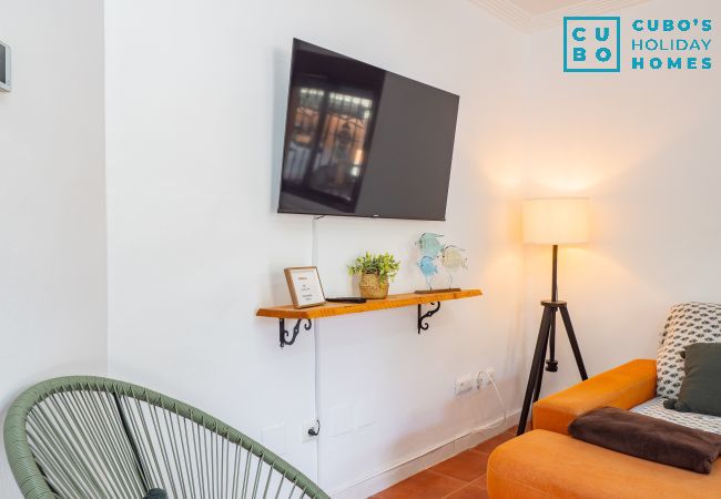 Casa rural en Cártama - Cubo's Villa Lula Casa rural en Cártama - Cubo's Villa Lula