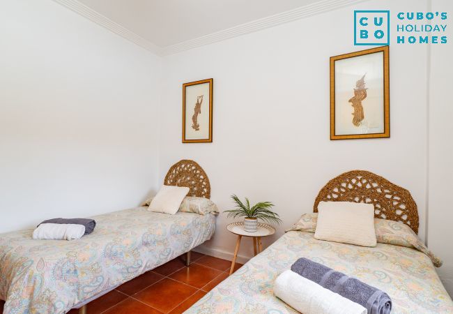 Casa rural en Cártama - Cubo's Villa Lula Casa rural en Cártama - Cubo's Villa Lula