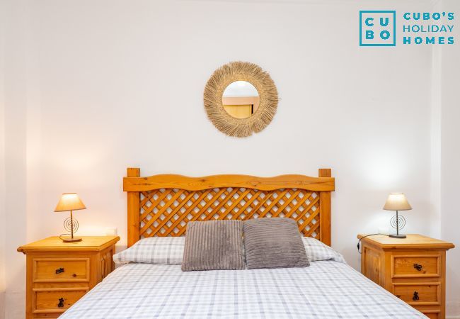 Casa rural en Cártama - Cubo's Villa Lula Casa rural en Cártama - Cubo's Villa Lula