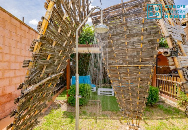 Casa rural en Cártama - Cubo's Villa Lula Casa rural en Cártama - Cubo's Villa Lula