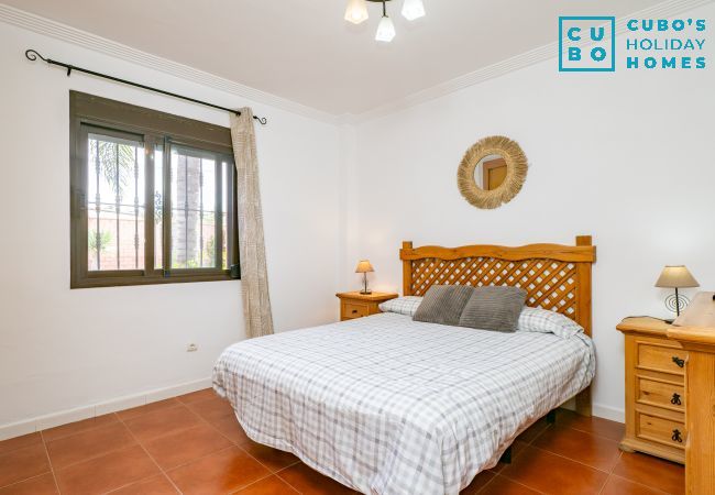 Casa rural en Cártama - Cubo's Villa Lula Casa rural en Cártama - Cubo's Villa Lula