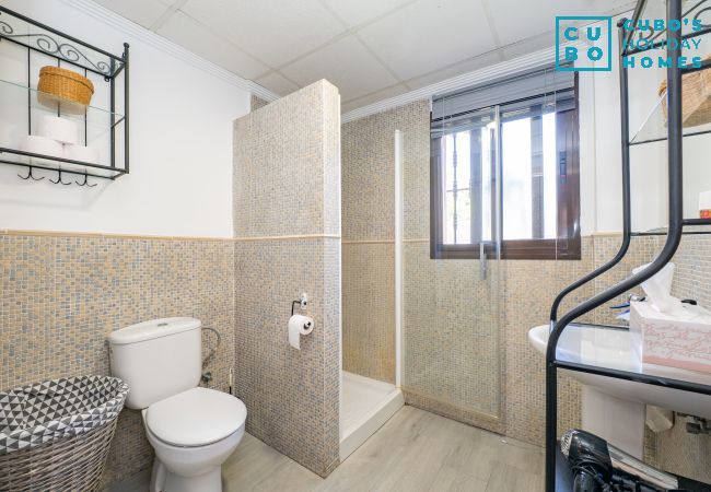 Casa rural en Cártama - Cubo's Villa Lula Casa rural en Cártama - Cubo's Villa Lula