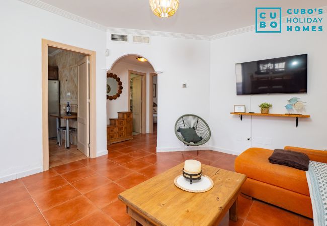 Casa rural en Cártama - Cubo's Villa Lula Casa rural en Cártama - Cubo's Villa Lula