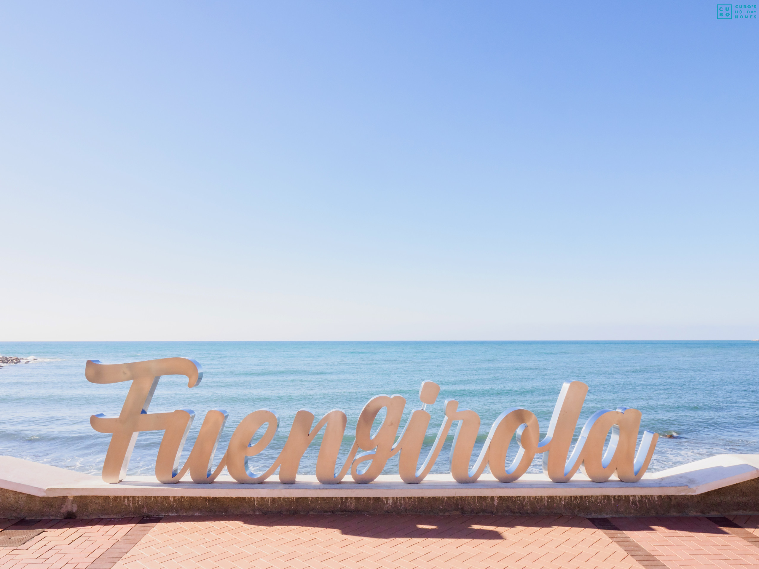 Fuengirola - Apartamento