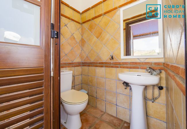 Casa rural en Pizarra - Cubo's Casa Palmar de la Zarza Casa rural en Pizarra - Cubo's Casa Palmar de la Zarza