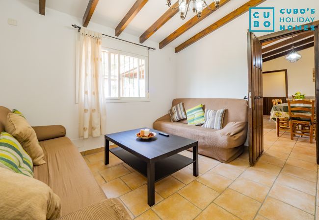 Casa rural en Pizarra - Cubo's Casa Palmar de la Zarza Casa rural en Pizarra - Cubo's Casa Palmar de la Zarza
