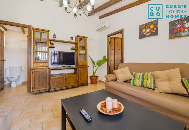 Casa rural en Pizarra - Cubo's Casa Palmar de la Zarza Casa rural en Pizarra - Cubo's Casa Palmar de la Zarza